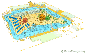 d�monstrations, essais et animations autour du v�lo �lectrique par ExtraEnergy France
